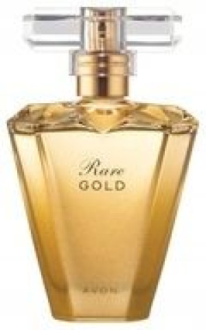 Avon woda Rare Gold