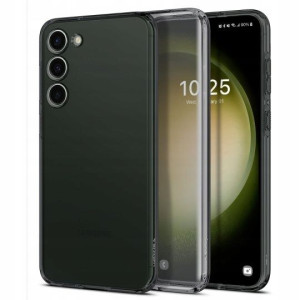 Etui Spigen Liquid Crystal do Samsung S23 Obudowa
