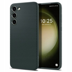 Etui Spigen Liquid Air do Galaxy S23 Case, Cover