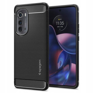 Etui Spigen Rugged Armor do Motorola Edge 2022