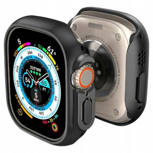 Etui Thin Fit Spigen Do Apple Watch Ultra (49mm)