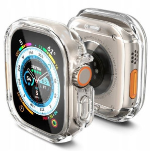 Etui Spigen Ultra Hybrid do Apple Watch Ultra 49mm