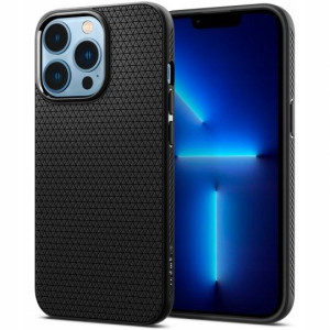 Etui Spigen Liquid Air do iPhone 13 Pro Max, Cover