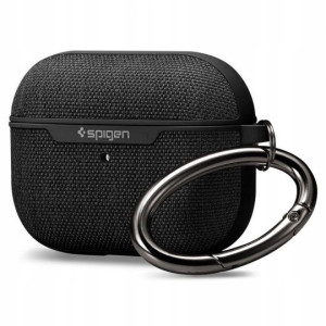 Etui Spigen Urban Fit do Apple Airpods Pro Black