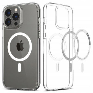 Etui Spigen UH Mag Magsafe do Iphone 13 Pro Case