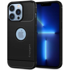 Etui Spigen Rugged Armor Iphone do 13 Pro Cover