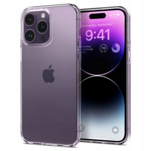 Etui Spigen Liquid Crystal Iphone 14 Pro Max