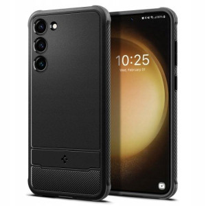 Etui Spigen Rugged Armor Galaxy S23 Case, Cover