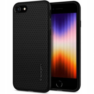 Etui Spigen Liquid Air do Iphone 7/8/SE 2020/2022