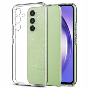 Etui Spigen Liquid Glitter do Samsung A54 5G