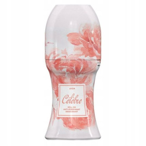 Avon Celebre dezodorant w kulce
