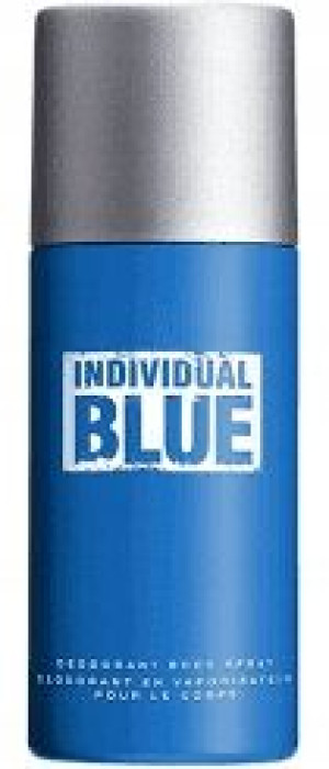 Avon dezodorant w sprayu Individual Blue