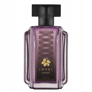 AVON Imari Corset - Perfumy Damskie EDT 50ml