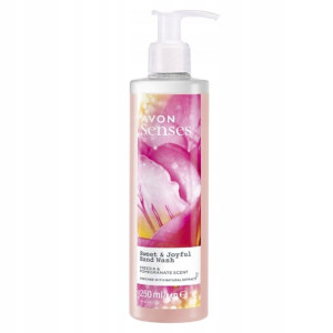 Avon Mydło do rąk w płynie Sweet Joyful