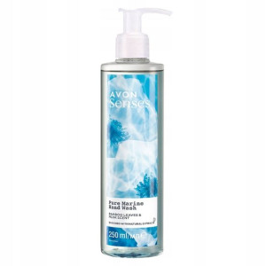Avon mydło w płynie Pure Marine