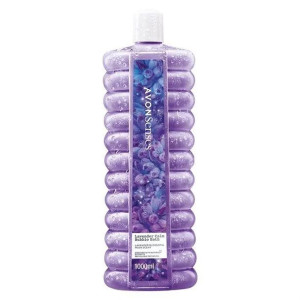 AVON Płyn do kąpieli Lavender Calm 1000 ml