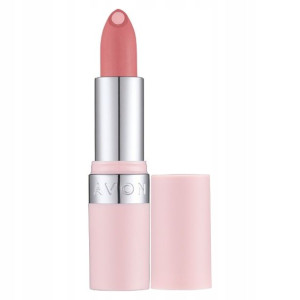 AVON szminka z kwasem hialuronowym Hydra Rosy