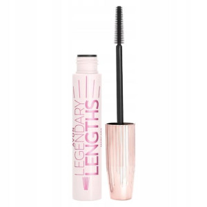 AVON Tusz do rzęs Legendarna Długość Brown Black