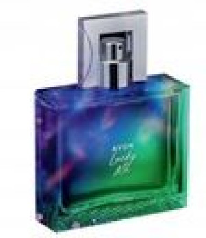 Avon woda Lucky dla Niego 75 ml