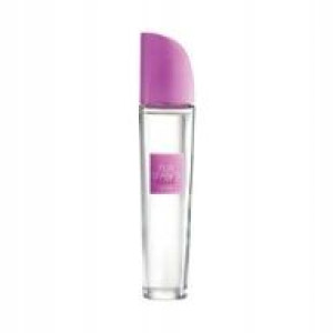 Avon woda PUR BLANCA Blush