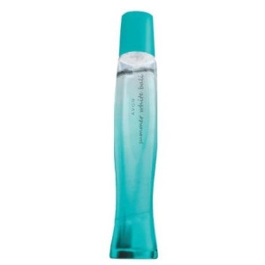 Avon woda Summer White Bali