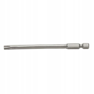 Końcówka 1/4" Torx T15, L=100mm, 2szt., S2, P