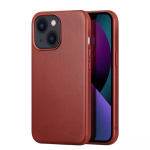Dux Ducis Naples etui do iPhone 13 skórzany pokrowiec