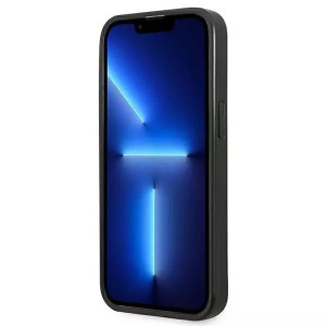 Etui Karl Lagerfeld KLHCP13LSFMP2DG do iPhone 13 Pro / 13 6,1" hardcase