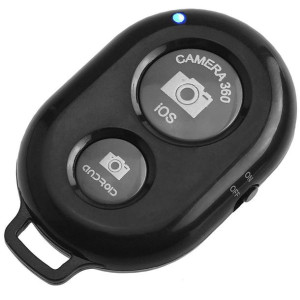 Pilot do zdalnego sterowania Bluetooth Camera 360 do telefonu