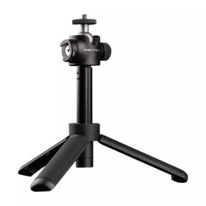 Selfie stick/statyw PGYTECH  z gwintem 1/4, stopką i regulacją długości