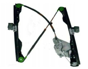 Ford Focus 98-04 podnośnik szyby Lewa Przod OKAZJA CENOWA