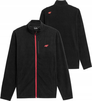 Męski Polar Bluza 4f Ss23 Flem054 21s Xl