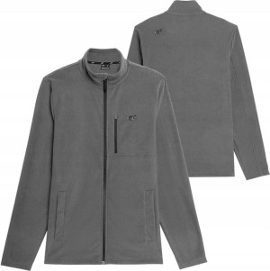 Męski Polar Bluza 4f Ss23 Flem054 22s Xl