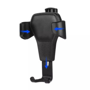 Car Holder H01 uchwyt samochodowy grawitacyjny na kratkę wentylacyjną