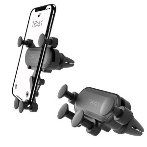 Uchwyt grawitacyjny do samochodu Holder do auta XO C41 na telefon smartfon