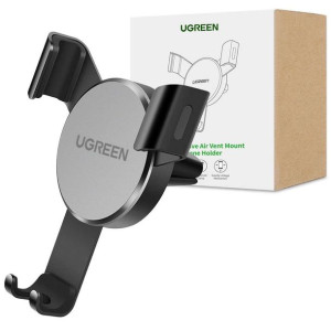 Uchwyt samochodowy grawitacyjny Holder do auta UGREEN do telefonu