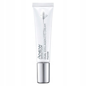 Avon krem pod oczy do skóry wrażliwej