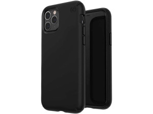 Etui obudowa Speck Presidio Pro do Apple iPhone 11 Pro Max Czarne