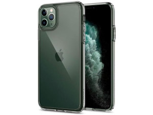 Etui Spigen Ultra Hybrid do Apple iPhone 11 Pro Max Crystal Clear