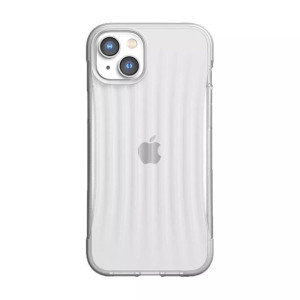 Raptic Clutch Case etui iPhone 14 Plus pokrowiec plecki przezroczysty