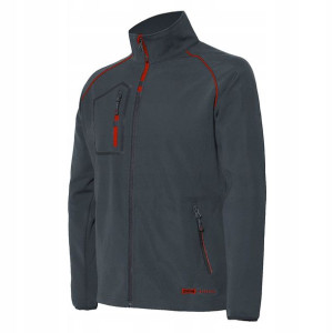 Kurtka Techniczna Robocza Softshell ISSA Springer