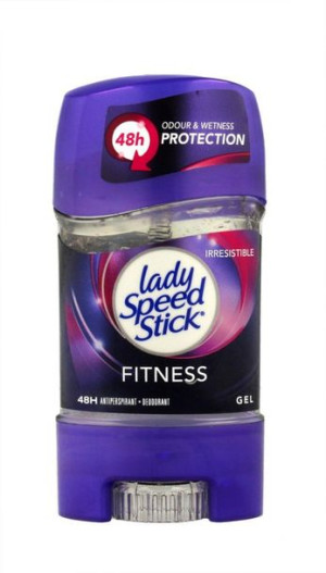  COLGATE Lady Speed Stick Dezodorant w żelu Fitness 65g