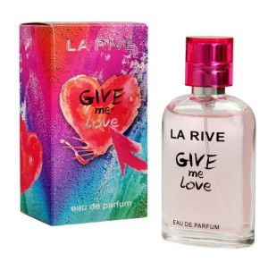 LA RIVE La Rive for Woman Give Me Love Woda perfumowana 30ml
