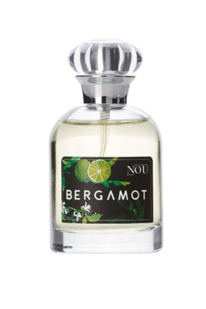 ASCO NOU NOU pour Femme Woda perfumowana Bergamot 50ml