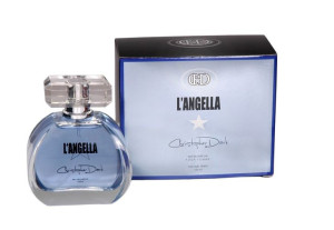 Christopher Dark Christopher Dark L`Angella Woda perfumowana 100ml