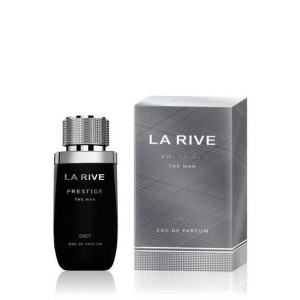 LA RIVE La Rive for Men Prestige Grey Woda Perfumowana 75ml