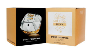 SELEKTYWNA Paco Rabanne Lady Million Lucky Woda perfumowana 80ml