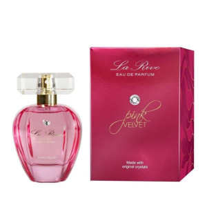 LA RIVE La Rive for Woman Pink Velvet Woda perfumowana - 75ml