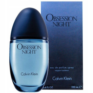 SELEKTYWNA Calvin Klein Obsession Night for Women Woda perfumowana - 100ml