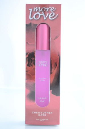 Christopher Dark Christopher Dark Woman More Love Woda perfumowana 20ml